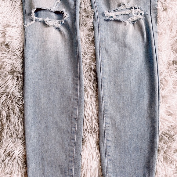 Garage jeans - Picture 3 of 3